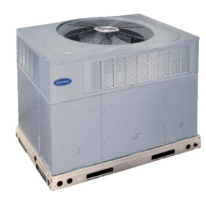 Packaged HVAC System