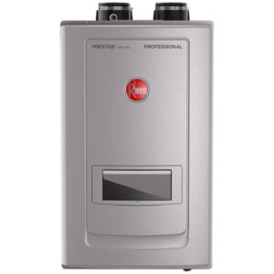 Tankless Water Heater